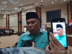 Kritik APBD Sulawesi Utara, Amir Liputo Ingatkan Pemprov Fokus pada Kemiskinan dan Infrastruktur
