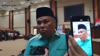 Kritik APBD Sulawesi Utara, Amir Liputo Ingatkan Pemprov Fokus pada Kemiskinan dan Infrastruktur