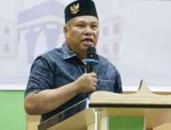 Kawal MTQ XXXI Sulut, Legislator Amir Liputo: Bukti Pemerintah Rawat Kebersamaan di Tengah Krisis