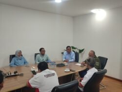 Gandeng BPJS Ketenagakerjaan, FORWARD Sulut Beri Jaminan Perlindungan Risiko Kerja untuk Wartawan