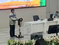 Genjot Kualitas Pelayanan Publik, Gubernur Sulut Siapkan Beasiswa untuk ASN Berprestasi