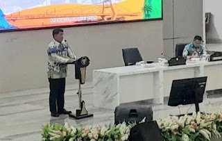 ​Genjot Kualitas Pelayanan Publik, Gubernur Sulut Siapkan Beasiswa untuk ASN Berprestasi