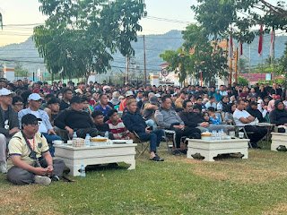Kawal Pesta Bola Dunia, PLN Sukses Jaga Keandalan Listrik Sepanjang Gelaran Piala Dunia 2026 di Gorontalo