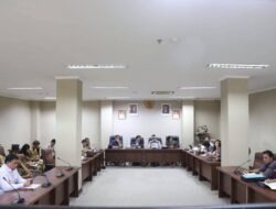 DPRD Sulut Turun Tangan Usut Indikasi Mafia Tanah dalam Sengketa Lahan Titiwungen Selatan