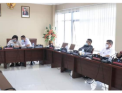 Hendry Walukow : Program Pro Rakyat DPRD Sulut Siap Kawal