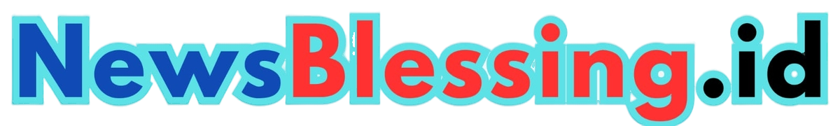 News Blessing
