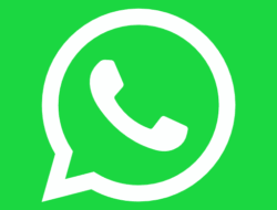 Kenali Fitur Baru Aplikasi What’s App