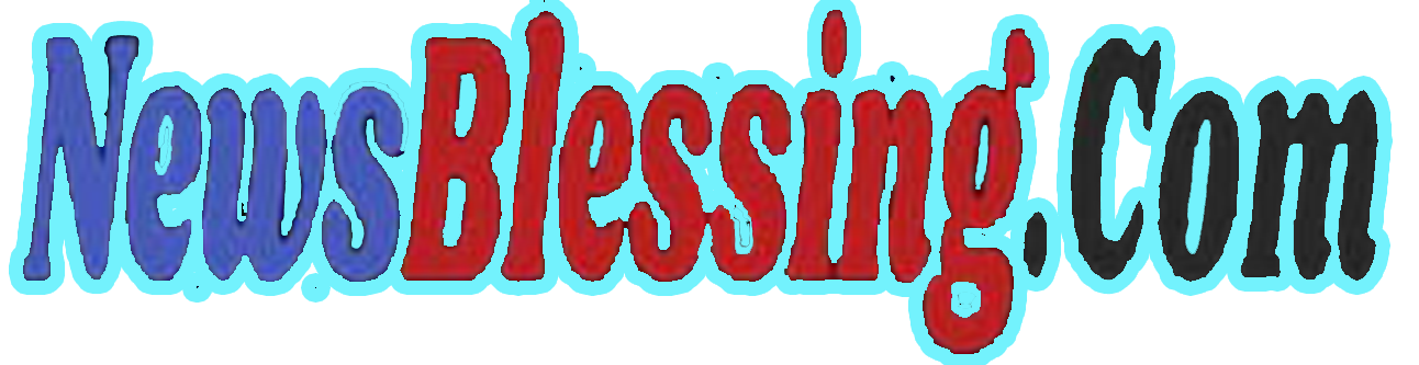 News Blessing