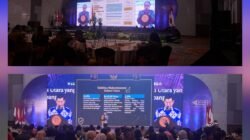 Wakil Gubernur Sulut Buka NSIF 2026, Tegaskan Komitmen Ciptakan Iklim Investasi Aman dan Kondusif