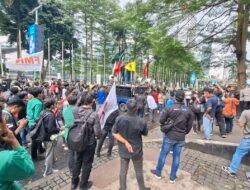Aliansi Mahasiswa Cipayung Plus Jaksel Bakal Geruduk Kantor BGN dan Kemenhan, Bawa Sejumlah Tuntutan Krusial