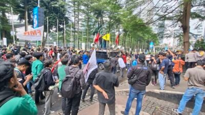 Aliansi Mahasiswa Cipayung Plus Jaksel Bakal Geruduk Kantor BGN dan Kemenhan, Bawa Sejumlah Tuntutan Krusial