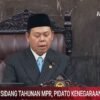 Transformasi Ekonomi Prabowo Ibarat Cabut Duri, Ketua DPD: Butuh Keberanian demi Kedaulatan
