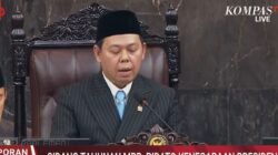 Transformasi Ekonomi Prabowo Ibarat Cabut Duri, Ketua DPD: Butuh Keberanian demi Kedaulatan