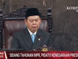 Transformasi Ekonomi Prabowo Ibarat Cabut Duri, Ketua DPD: Butuh Keberanian demi Kedaulatan