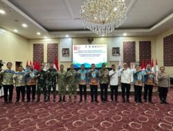 Wujudkan Pemerataan Energi di Daerah 3T, PLN Resmikan Peningkatan Layanan Listrik 24 Jam di Pulau Bee
