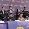 Sindikat Meterai Palsu Lintas Provinsi Dibongkar, DJP dan Polda Metro Gagalkan Kerugian Negara Rp1 T