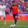 Jalan Kepindahan ke Paris Terbuka Lebar, Barcelona dan PSG Sepakati Transfer Ferran Torres Senilai 55 Juta Euro
