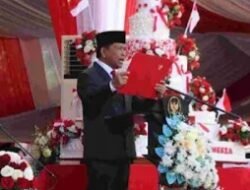 Andi Silangen Tegaskan Makna Kemerdekaan di HUT ke-81 RI: Bukan Formalitas, tapi Tanggung Jawab Moral