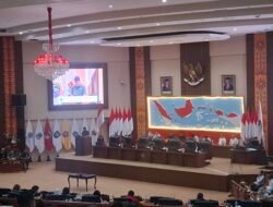 Sah! Pemprov dan DPRD Sulut Sepakati Perubahan KUA-PPAS 2026, APBD Naik Rp4,5 Miliar