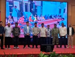 BKPRMI Sulut Gelar Rakerwil 2026, Dorong Transformasi Peran Pemuda dan Remaja Masjid