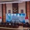 Gubernur Sulut Yulius Selvanus Beberkan Postur RAPBD 2027 senilai Rp3,24 Triliun di Paripurna DPRD