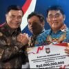 Pemprov Sulut Sabet Juara 1 Akses Pendidikan se-Sulawesi, Gubernur YSK Pastikan Insentif Rp2 Miliar untuk Rakyat