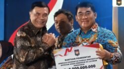 Pemprov Sulut Sabet Juara 1 Akses Pendidikan se-Sulawesi, Gubernur YSK Pastikan Insentif Rp2 Miliar untuk Rakyat