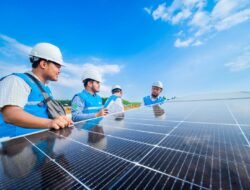 PLN Siap Optimalkan Energi Surya, PLTS 100 GWp Dorong Efisiensi dan Penguatan Energi Domestik