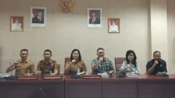 Siapkan Payung Hukum Krisis Kesehatan, DPRD Sulut Targetkan Perda KLB Dan Wabah Segera Rampung