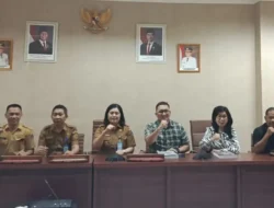 Siapkan Payung Hukum Krisis Kesehatan, DPRD Sulut Targetkan Perda KLB Dan Wabah Segera Rampung