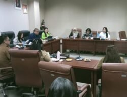 Pansus DPRD Sulut Godok Ranperda CSR, Ketentuan Koperasi dan Usaha Kecil Jadi Perhatian