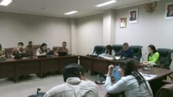 Pansus CSR DPRD Sulut Minta Redaksi Ranperda Diperjelas, Cindy Wurangian Soroti Ketidaksesuaian Definisi