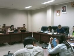 Pansus CSR DPRD Sulut Minta Redaksi Ranperda Diperjelas, Cindy Wurangian Soroti Ketidaksesuaian Definisi