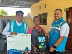 Momen Hari Pelanggan Nasional 2026, PLN Unit Layanan Pelanggan Manado Utara Hadir Lebih Dekat: Mendengar, Mengapresiasi, dan Tumbuh Bersama Pelanggan