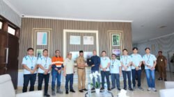 Semangat Hari Pelanggan Nasional, PLN UP3 Kotamobagu Perkuat Sinergi dan Keandalan Listrik Bersama Stakeholder di Boltim