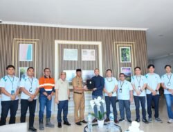 Semangat Hari Pelanggan Nasional, PLN UP3 Kotamobagu Perkuat Sinergi dan Keandalan Listrik Bersama Stakeholder di Boltim