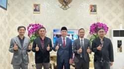 Wujudkan Komitmen Layanan Terbaik, PLN UP3 Tahuna Pererat Sinergi Lintas Sektor di Hari Pelanggan Nasional 2026