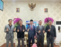 Wujudkan Komitmen Layanan Terbaik, PLN UP3 Tahuna Pererat Sinergi Lintas Sektor di Hari Pelanggan Nasional 2026