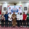Gubernur Sulut Yulius Selvanus Minta Penyaluran Banpol Rp1,7 Miliar Dipercepat, Ini Rinciannya