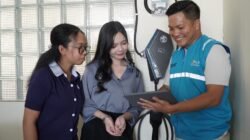 Menjawab Kebutuhan Infrastruktur Pengisian Daya Kendaraan Listrik, PLN Hadirkan Layanan Home Charging Services Ultima