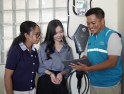 Menjawab Kebutuhan Infrastruktur Pengisian Daya Kendaraan Listrik, PLN Hadirkan Layanan Home Charging Services Ultima