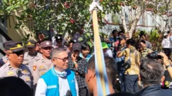 DPRD Sulut Respons Aspirasi Serikat Pekerja, KSPSI-AGN: Bukti Demokrasi Masih Hidup dan Keadilan Harus Ditegakkan
