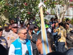 DPRD Sulut Respons Aspirasi Serikat Pekerja, KSPSI-AGN: Bukti Demokrasi Masih Hidup dan Keadilan Harus Ditegakkan