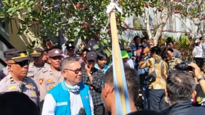 DPRD Sulut Respons Aspirasi Serikat Pekerja, KSPSI-AGN: Bukti Demokrasi Masih Hidup dan Keadilan Harus Ditegakkan
