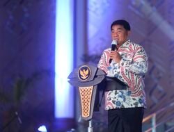 Gelar Rona Budaya Pekan Ke-3, Pemprov Sulut Angkat Kekayaan dan Tradisi Bolaang Mongondow Raya