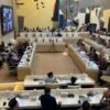 Di Hadapan Komisi II DPR, Gubernur Sulut Yulius Selvanus Sentil Masalah HGU Habis hingga Lahan Mangkrak Likupang