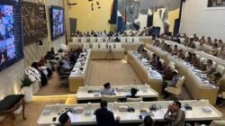 Di Hadapan Komisi II DPR, Gubernur Sulut Yulius Selvanus Sentil Masalah HGU Habis hingga Lahan Mangkrak Likupang